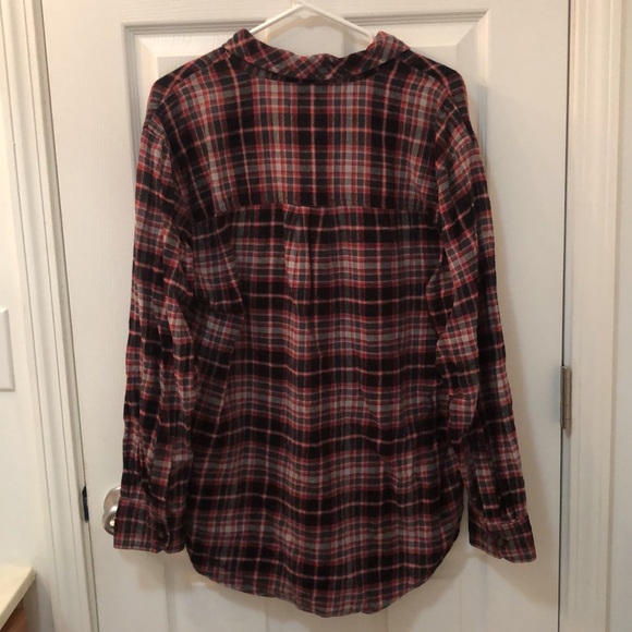 Field & Stream Flannel - Picture 4 of 5